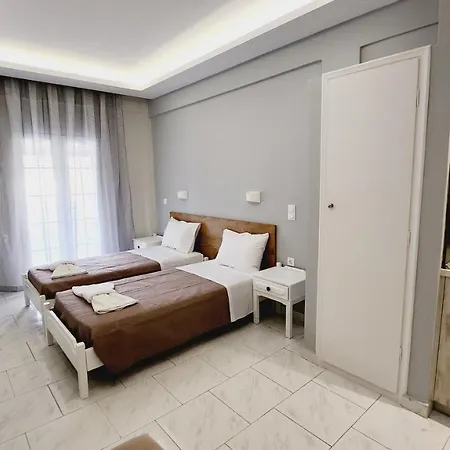 Corfu Paloma شقة إيبسوس