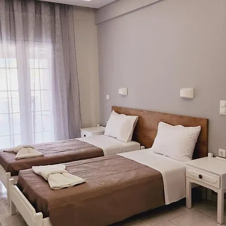 Corfu Paloma Apartament Ipsos