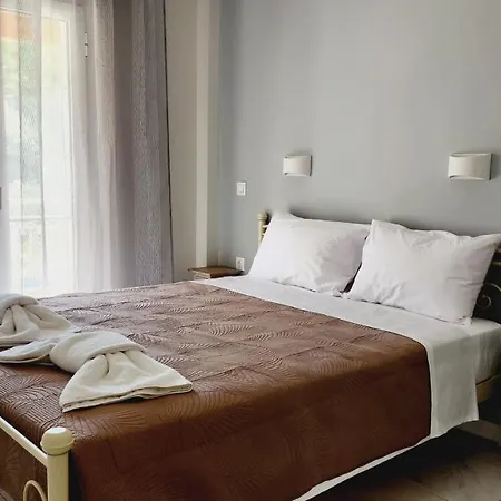 شقة Corfu Paloma