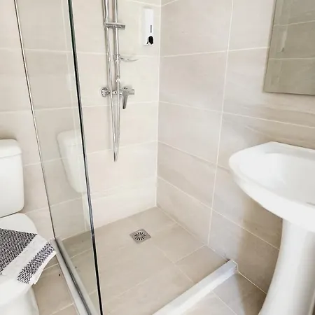 Apartament Corfu Paloma *