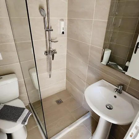 Apartament Corfu Paloma *