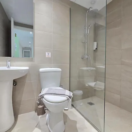 Corfu Paloma شقة إيبسوس