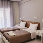 Corfu Paloma Lejlighed Ýpsos