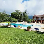 Corfu Paloma *
