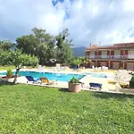Lejlighed Corfu Paloma