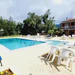 Lejlighed Corfu Paloma *