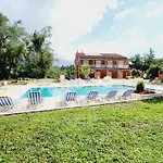 Corfu Paloma Lejlighed Ýpsos