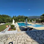 Corfu Paloma * Ýpsos
