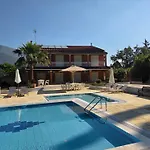 Corfu Paloma Lejlighed