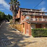 Corfu Paloma Ýpsos