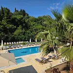 Lejlighed Corfu Paloma *