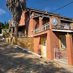 Corfu Paloma