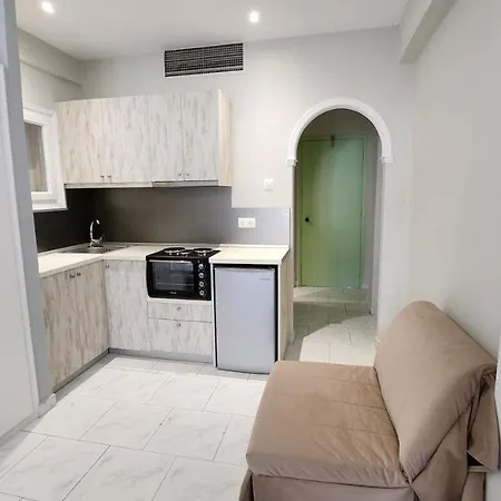 Apartament Corfu Paloma *