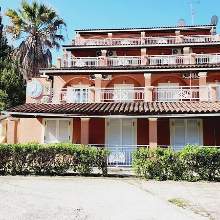 Corfu Paloma *