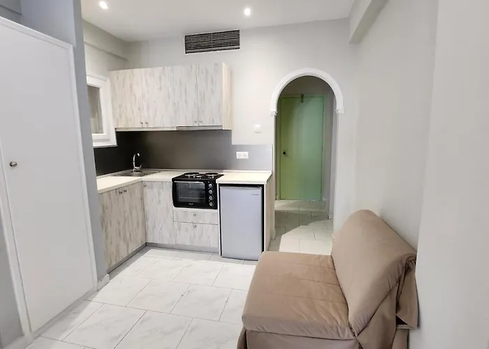Appartement Corfu Paloma *