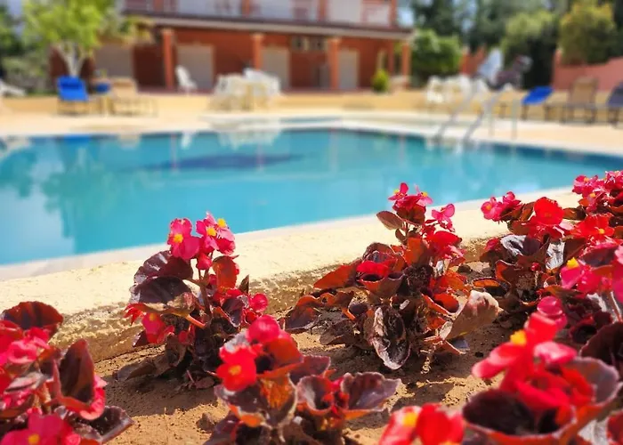 Corfu Paloma Appartement