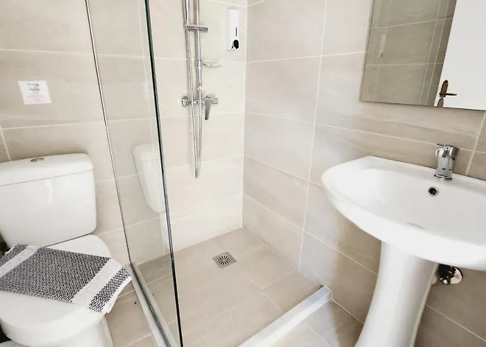 Appartement Corfu Paloma *