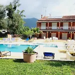 Apartament Corfu Paloma Ipsos
