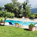 Apartment Corfu Paloma