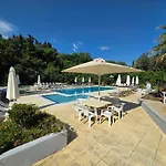 Apartament Corfu Paloma *