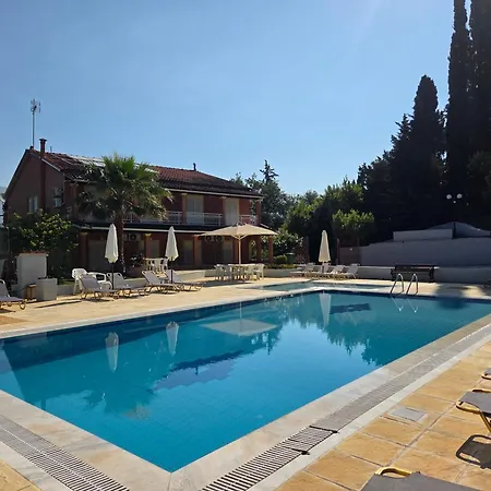 Corfu Paloma *
