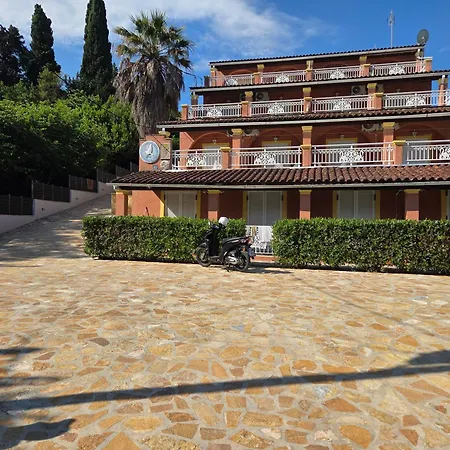 Corfu Paloma *