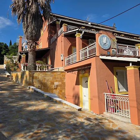 Corfu Paloma