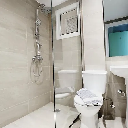 Corfu Paloma Apartment