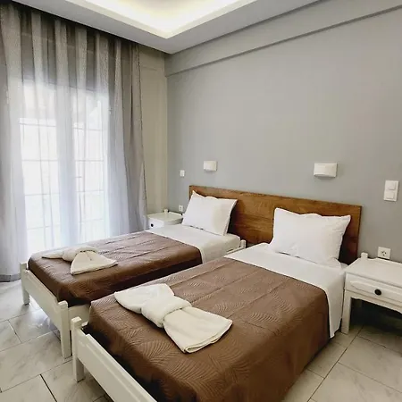 Corfu Paloma Apartment