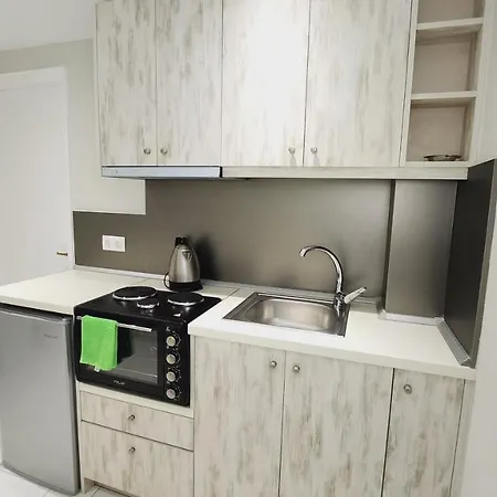 Apartamento Corfu Paloma Ipsos