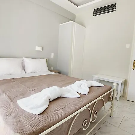Corfu Paloma 阿普索斯