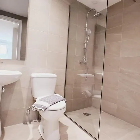 Corfu Paloma דירה איפסוס