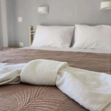 Corfu Paloma * איפסוס