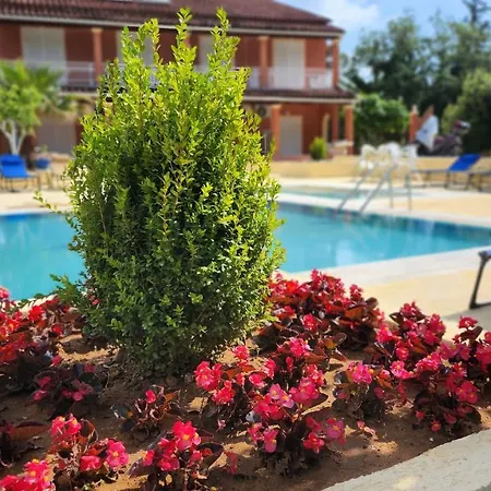Apartamento Corfu Paloma *