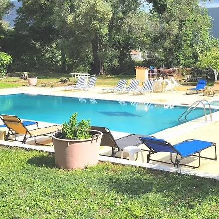Corfu Paloma Ýpsos