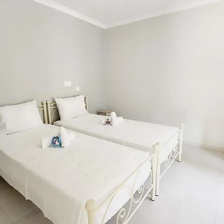 Apartament Corfu Paloma Ýpsos